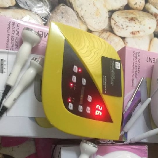 Máy thải chì , máy hút chì quả xoài