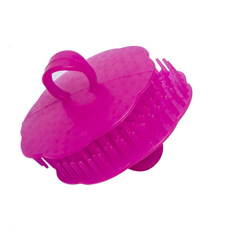 LƯỢC TRÒN CHẢI LÔNG CHÓ MÈO