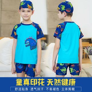 Đồ bơi cho các bé trai