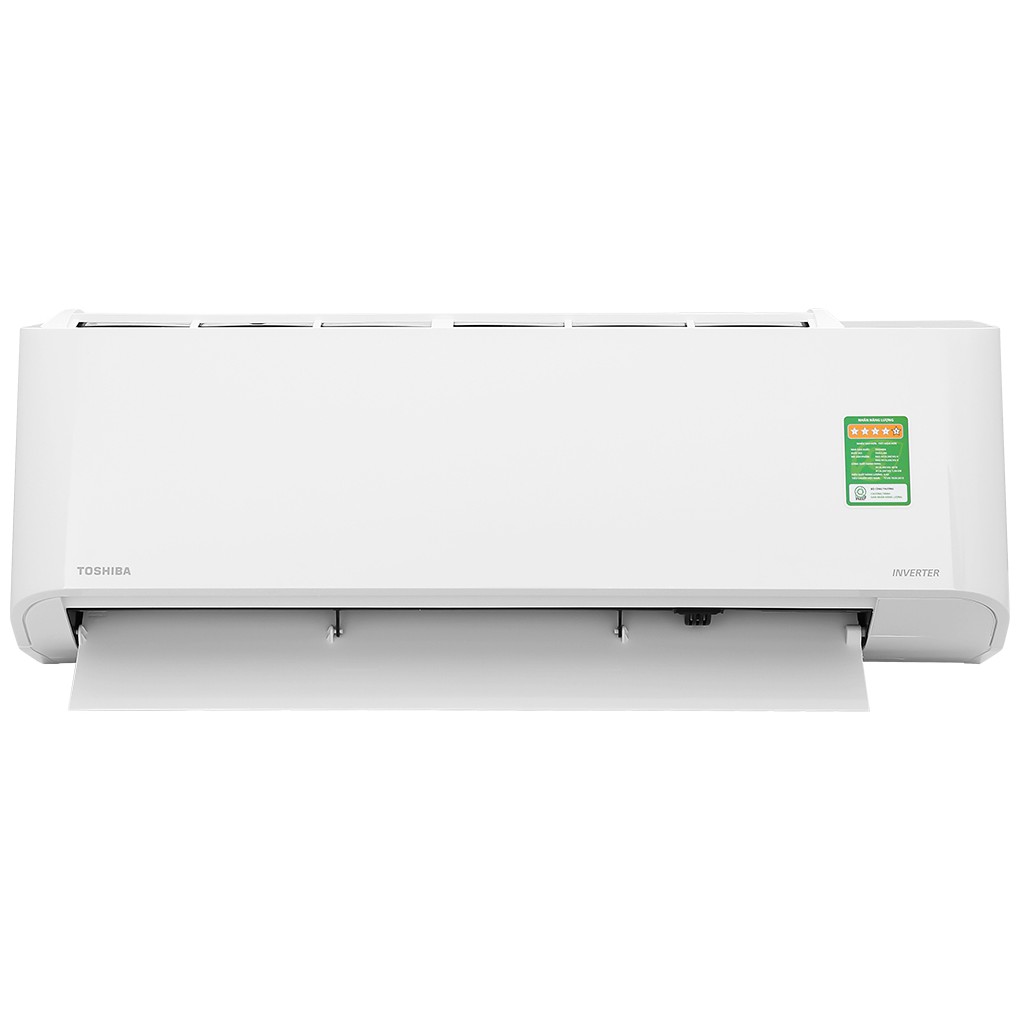 Máy lạnh Toshiba Inverter 1.5 HP RAS-H13L3KCVG-V Mới 2021 (GIÁ 11.690.000) - GIAO HÀNG MIỄN PHÍ HCM