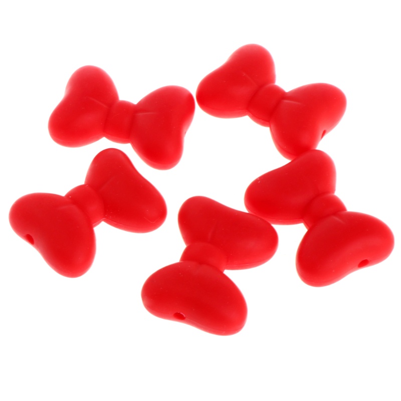 Đồ Chơi Nhai Gặm Hình Hạt Hoa Hồng Vui Nhộn Cho Động Cơ Gặm Nướu