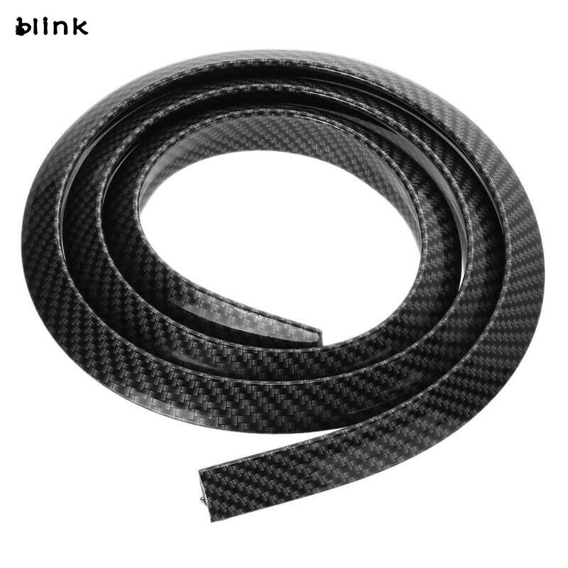 Dải cao su bảo vệ lốp xe hơi 1.5m