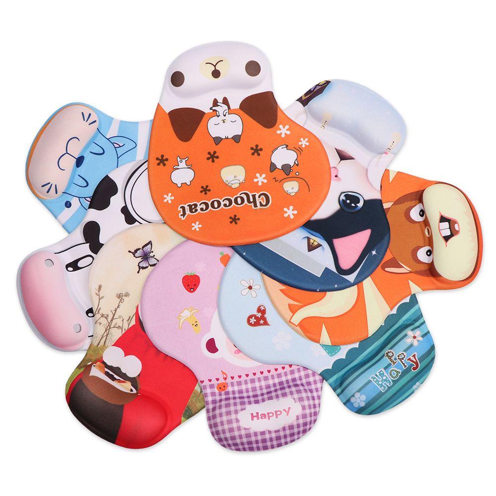 Miếng Lót Chuột Máy Tính Chống Trượt Tiện Dụng