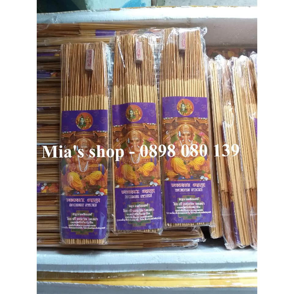 NHANG THẦN TÀI SẠCH THÁI LAN