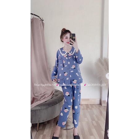 Bộ Lanh Bầu-Sau Sinh