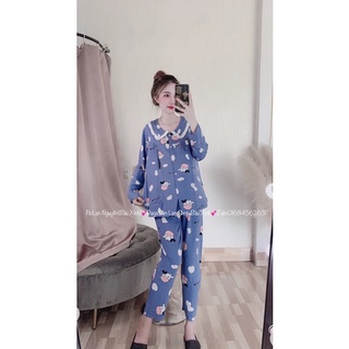Bộ lanh bầu-sau sinh