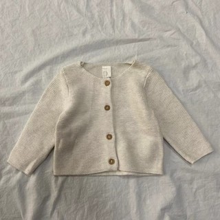 Áo khoác len H&M cho bé