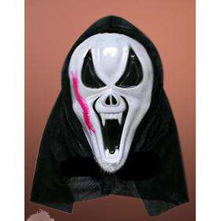 Đồ Chơi Mặt Nạ Thần Chết Scream bds