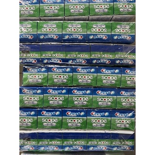 [ Hàng Mỹ ] Kem đánh răng Crest Complete Whitening Scope