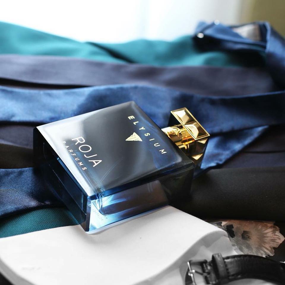 Nước hoa chính hãng Roja Elysium