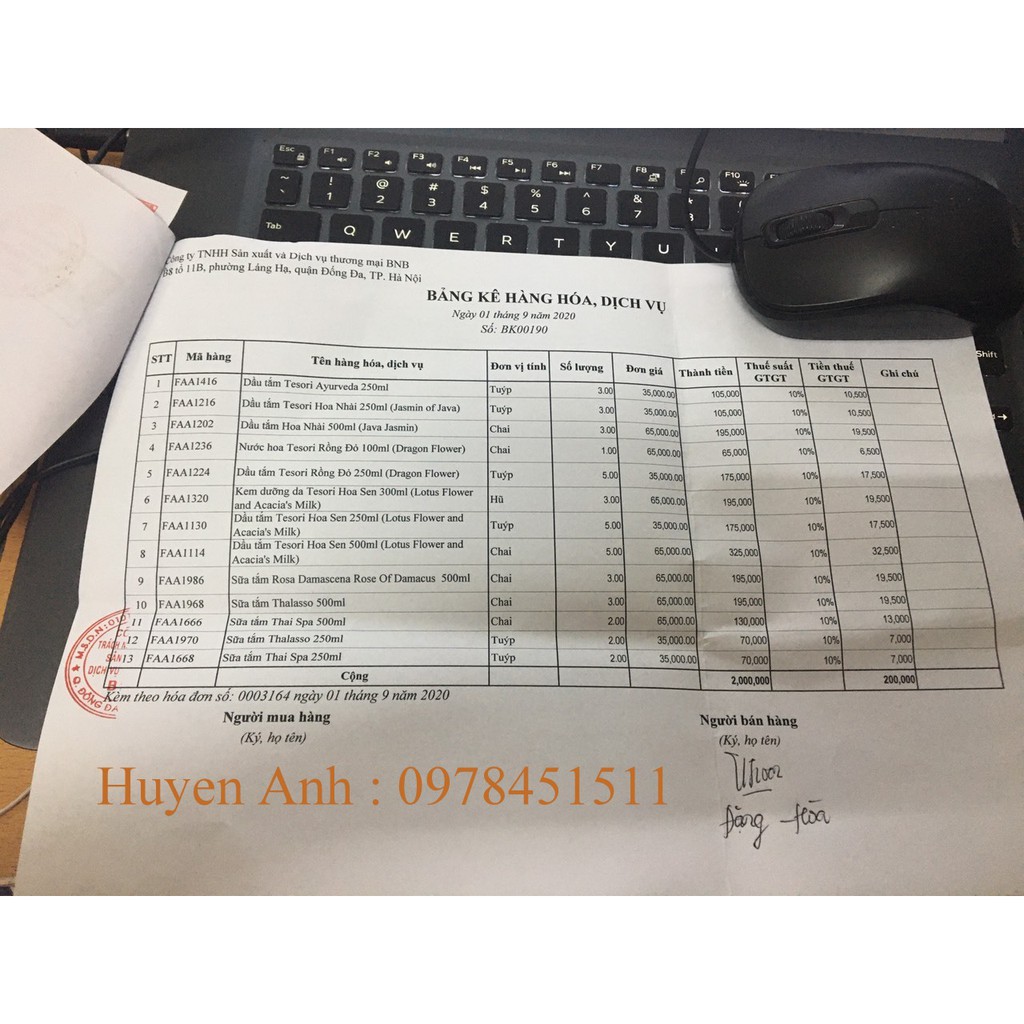 Gói Sữa tắm hương nước hoa xích Tesori D'Oriente 6ml | BigBuy360 - bigbuy360.vn