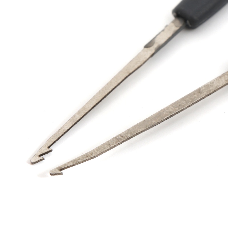 Set 10 Dụng Cụ Tháo Chốt Khóa Chuyên Dụng