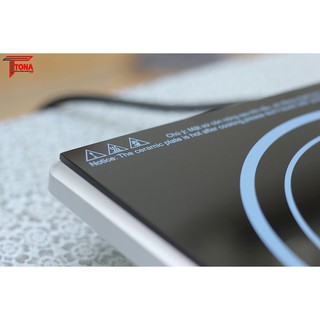 Bếp Từ Midea MI-B2015DE