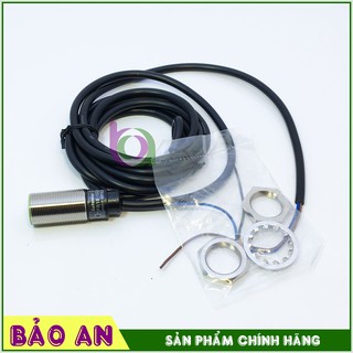 Cảm biến tiệm cận AUTONICS PR18-5DN (ảnh thật - hàng chính hãng)