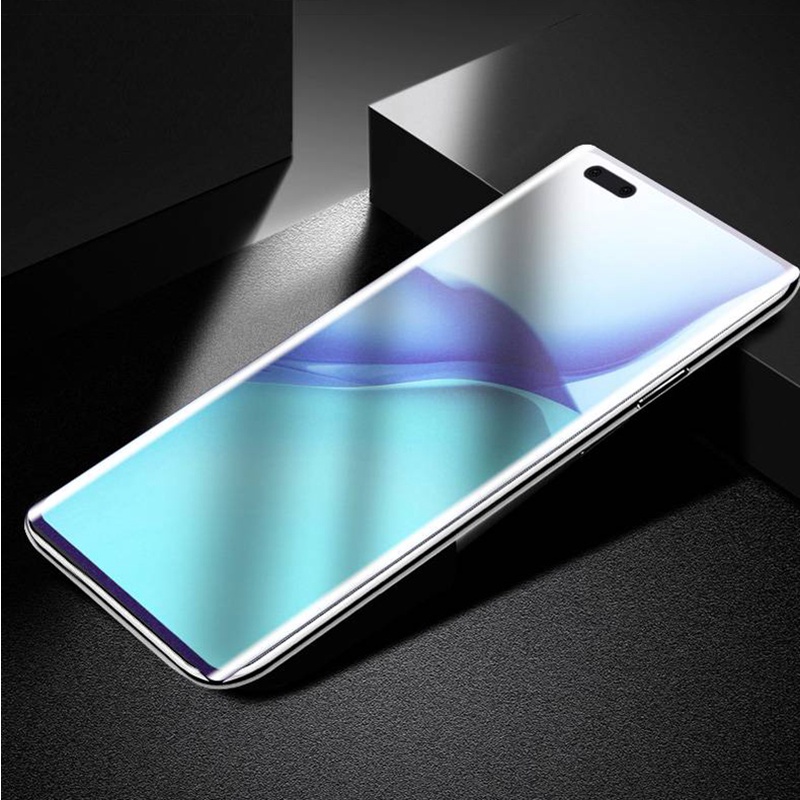 TBTIC Kính Cường Lực Bảo Vệ Màn Hình Chống Dấu Vân Tay Cho iPhone 14 13 12 11 Pro Max Mini XR X Xs Max SE 2020 8 7 6s 6 Plus