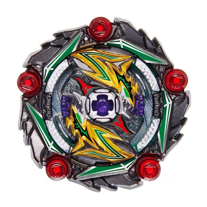Con Quay Đồ Chơi Beyblade B163 Brave Valkyrie B164 Curse Satan B165 B166