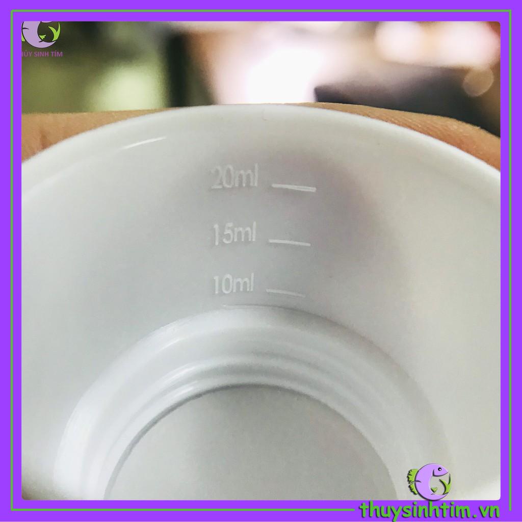 Vi Sinh Tép V-Active Plus (Vi Sinh Xử Lí Nước Chuyên Dùng Cho Tép Cảnh)