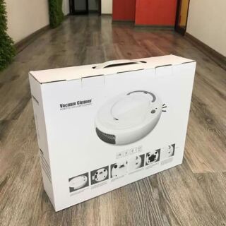 Robot Hút bụi bowai