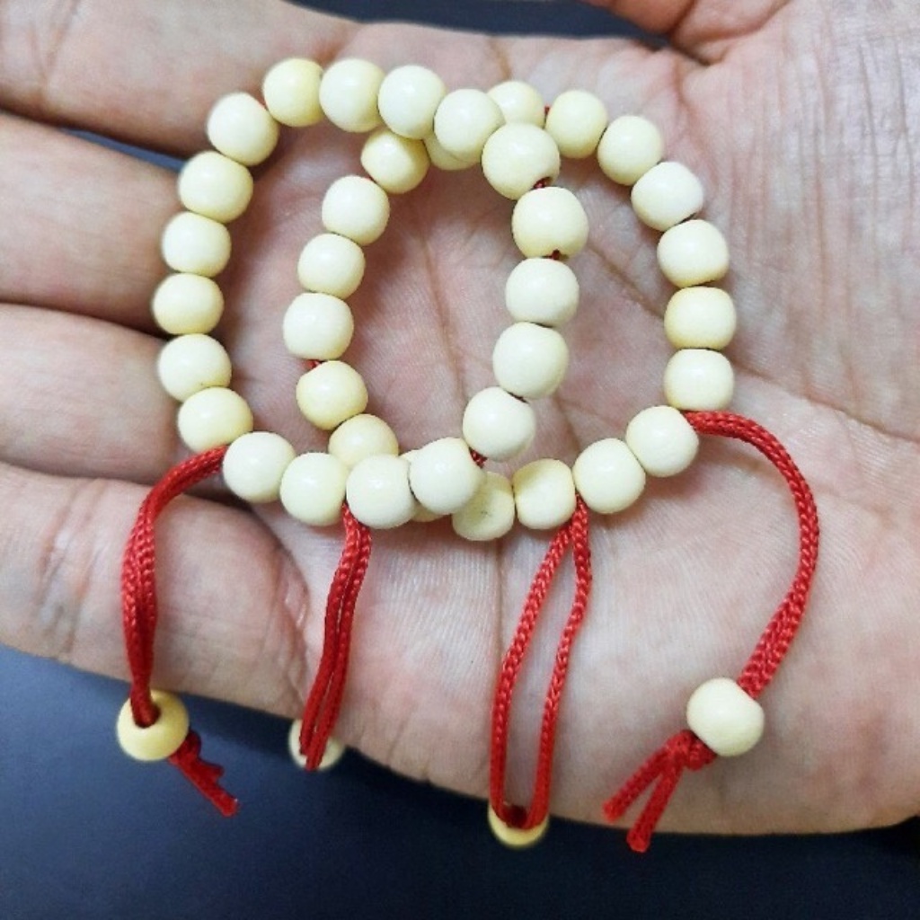 vòng dâu tằm cho bé, Trống giật mình [ Xua Đuổi Tà Ma ] - MAMI.TITI