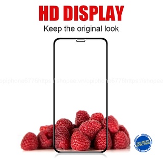 Kính cường lực KINGKONG dán FULL viền cho iphone 6/6s/6plus/6s plus/7/8/7plus/8plus/x/xs/xs max/11/11/12/13/pro/promax