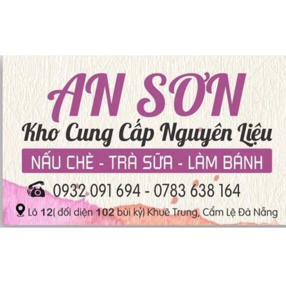 200gr Đậu Đỏ Tây  Hữu Cơ Loại To Nấu Chè Súp Hầm Gà, Tốt Cho Bà Bầu Trẻ Nhỏ 🍬 Shop An sơn
