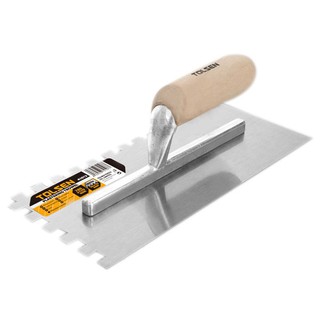 ⚡️sale sốc⚡️ cây bay rãnh cán gỗ tolsen 41013 280x120mm