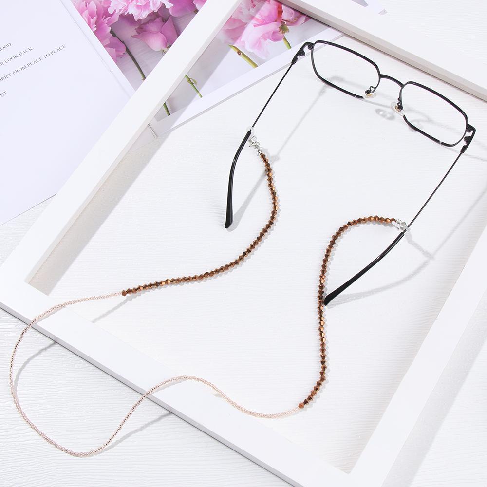 Dây Đeo Kính Chống Thất Lạc ESPO Thời Trang|Vòng cổ Xích Thời Trang Cá Tính