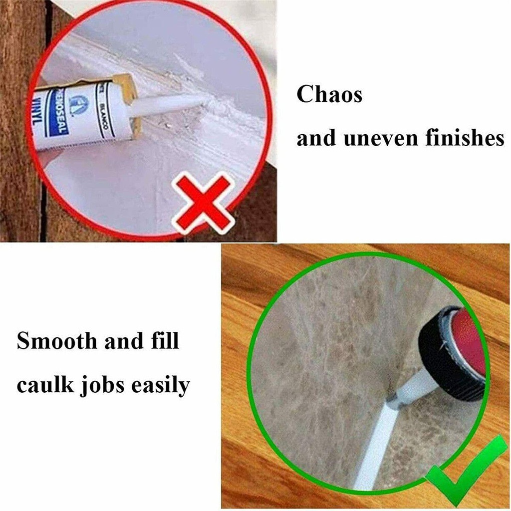 MAG Set 14 Dụng Cụ Dán Keo Dán Trang Trí Chuyên Nghiệp