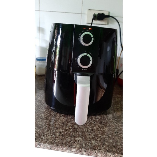 [ Bảo Hành Nửa Năm] Nồi Chiên Không Dầu Camel 5l SIÊU RẺ | BigBuy360 - bigbuy360.vn