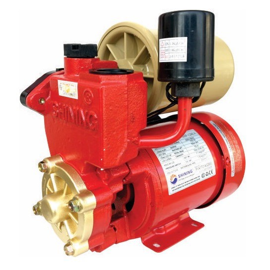 MÁY BƠM TĂNG ÁP SHINING 128EA