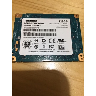 SSD 1.8 INCH 128GB nhà táo