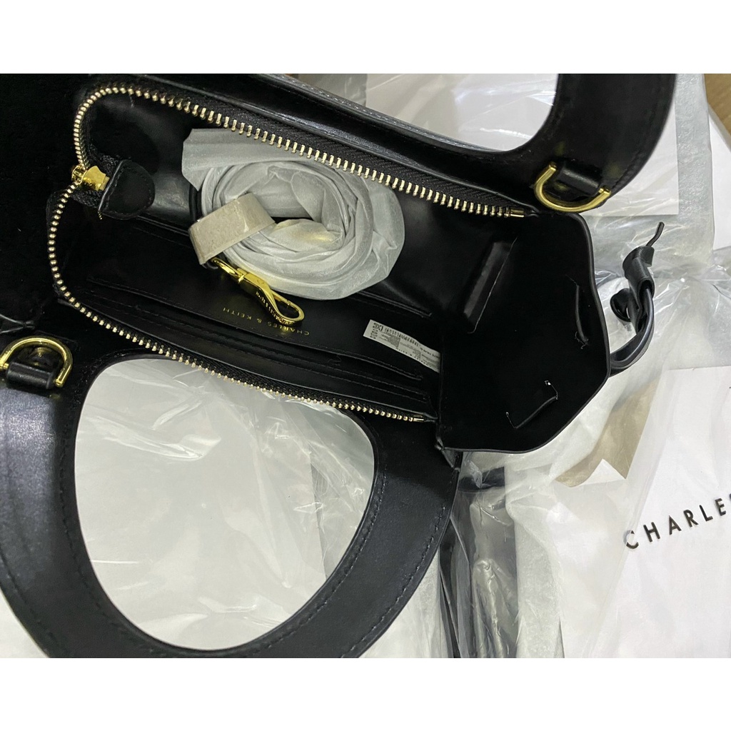 túi xách tay + đeo chéo nữ SL2-30781795 size 21cm * 8cm * 22cm  đủ màu