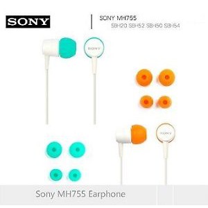 Tai nghe Sony MH755 zin chính hãng