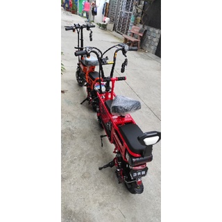 Xe đạp điện xe điện adiman