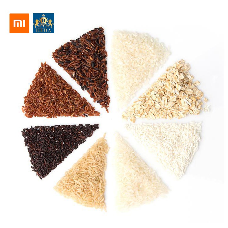 Nồi Cơm Điện Cao Tần Xiaomi IH 3L/4L - Bảo Hành 12 Tháng | BigBuy360 - bigbuy360.vn