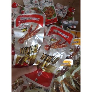 Chân Vịt Cay Da Cheng (31,8g 1 chiếc)