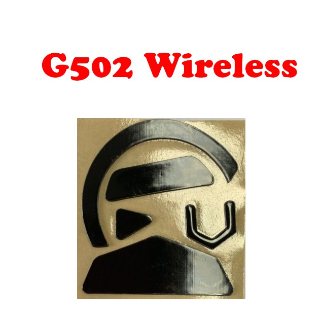 Feet chuột Logitech G502