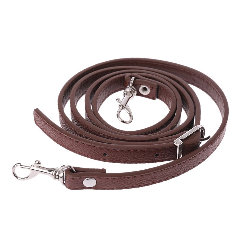 Dây Đeo Túi Xách DIY Bằng Da PU 120cm