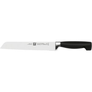 Bộ dao Zwilling Vier Sterne Four Star 7 món