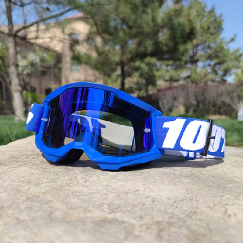 Kính Mát Bảo Vệ Mắt Khi Lái Xe Mô Tô