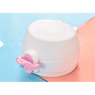 Bình giữ nhiệt siêu dễ thương