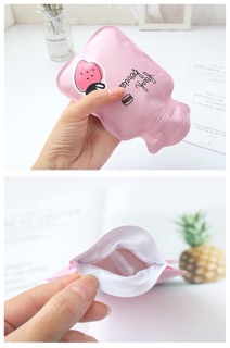 Túi Sưởi Mini