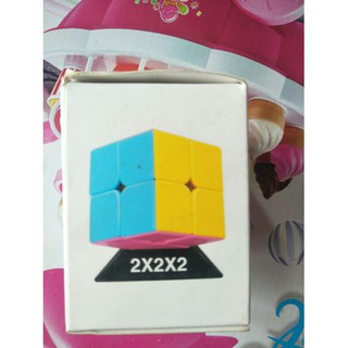 rubik 2x2x2