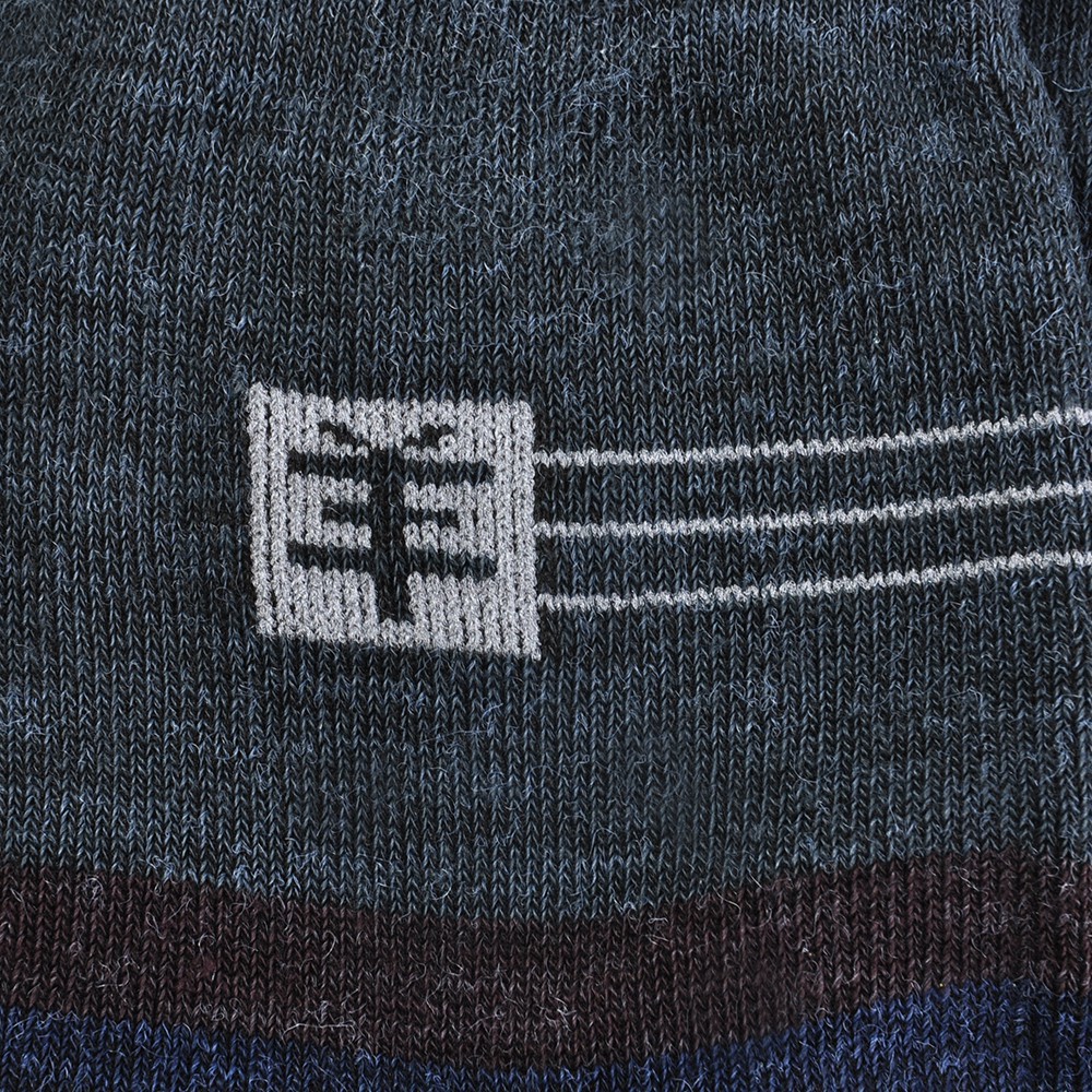 Vớ len dày ấm cho nam