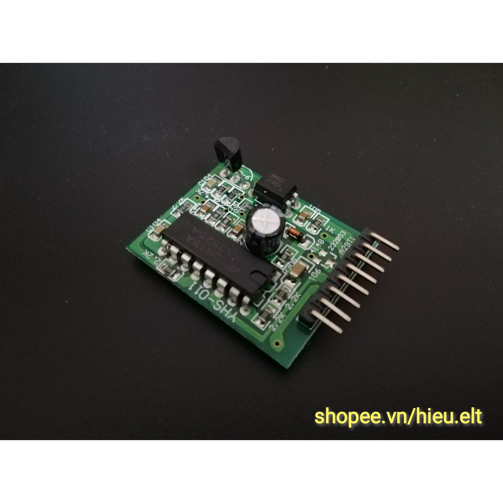 Module Tạo Xung KA3525