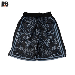 Quần đấu Black Mamba - Rainbushop