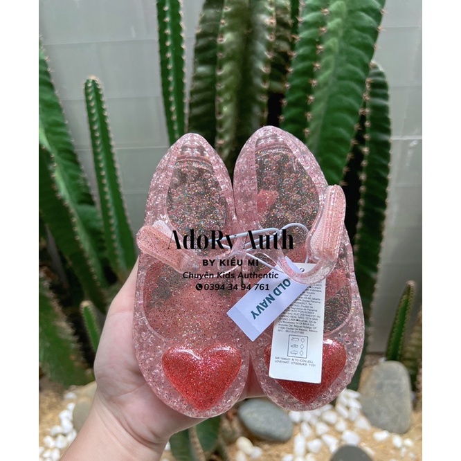 Giày Thơm cho bé - Auth
