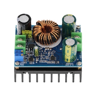 Mô Đun Tăng Áp 12-80V Won 600W DC-DC