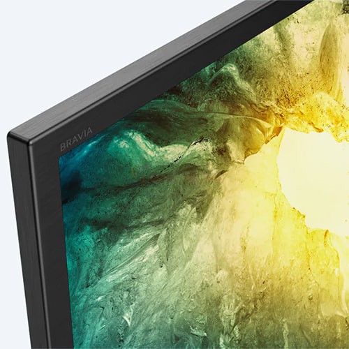 Tivi Sony 65 inch KD-65X7500H - Hàng chính hãng
