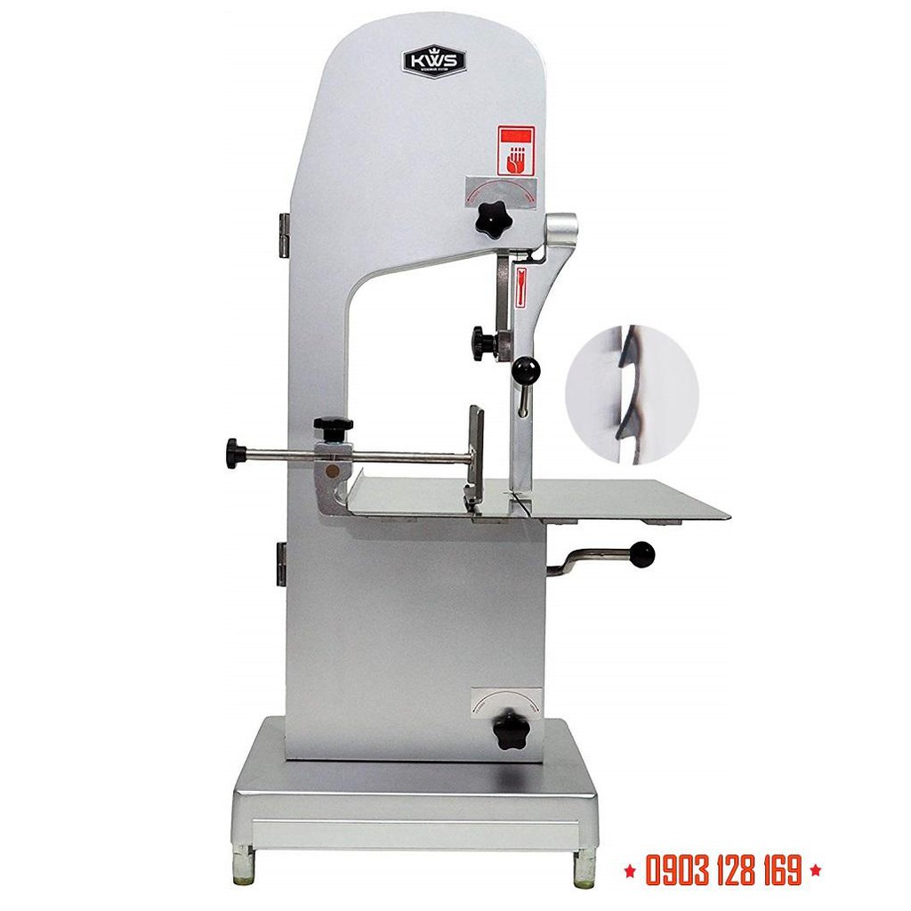 Lưỡi cưa xương 2000mm cho máy cắt J310, GJ310